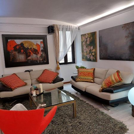 Spanish Steps Bedroom Rome Bagian luar foto